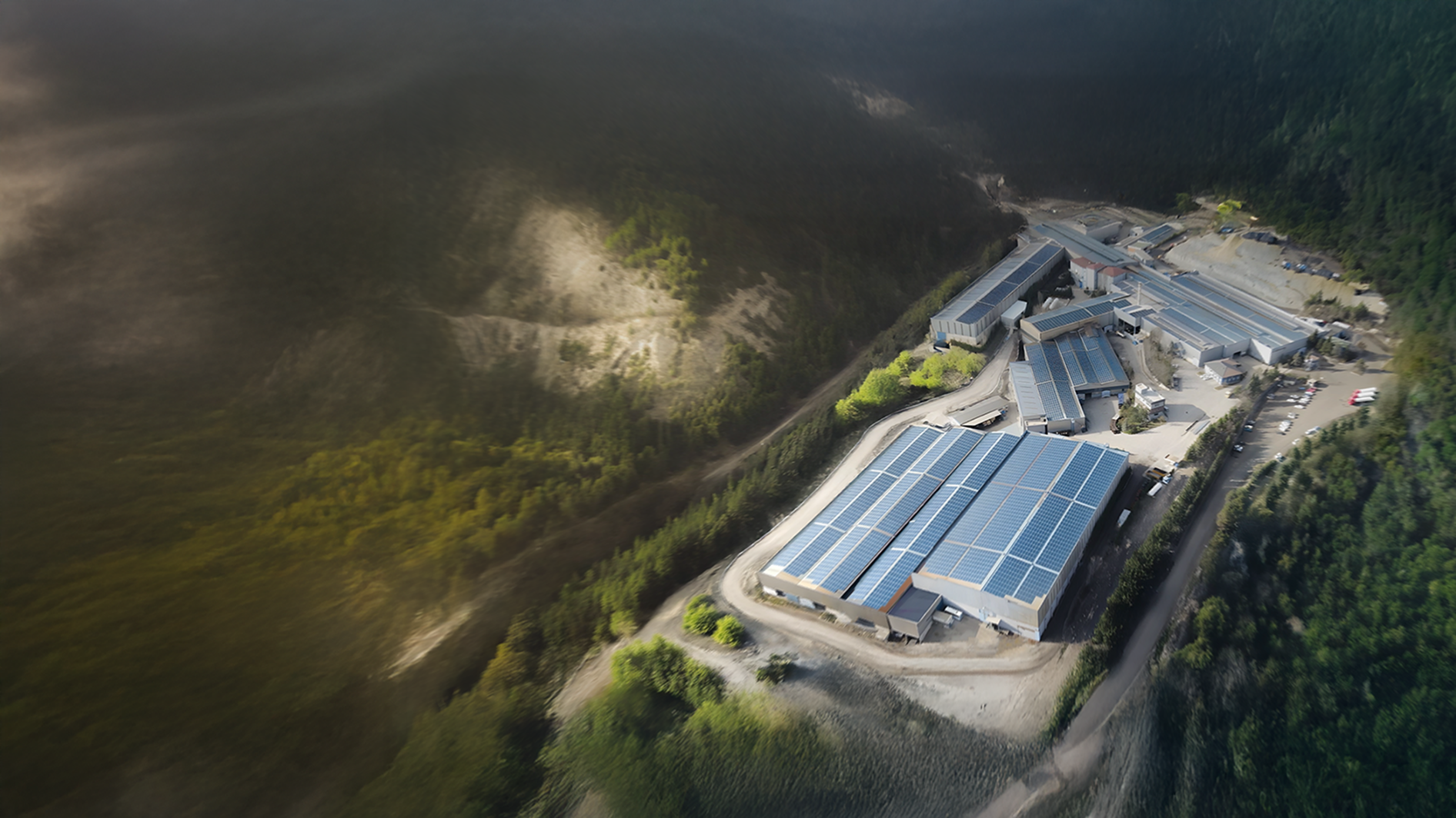 Çağ Çelik Fabrika