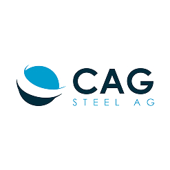 CAG STEEL AG