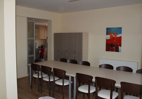 Güleç Çocuk Evleri