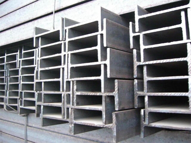 IPE Profiller