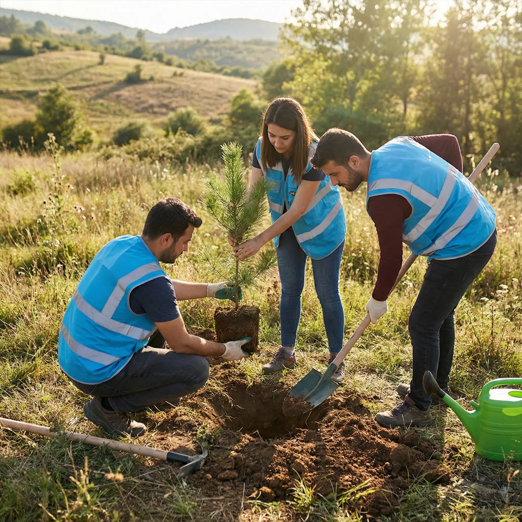 Sürdürülebilirlik