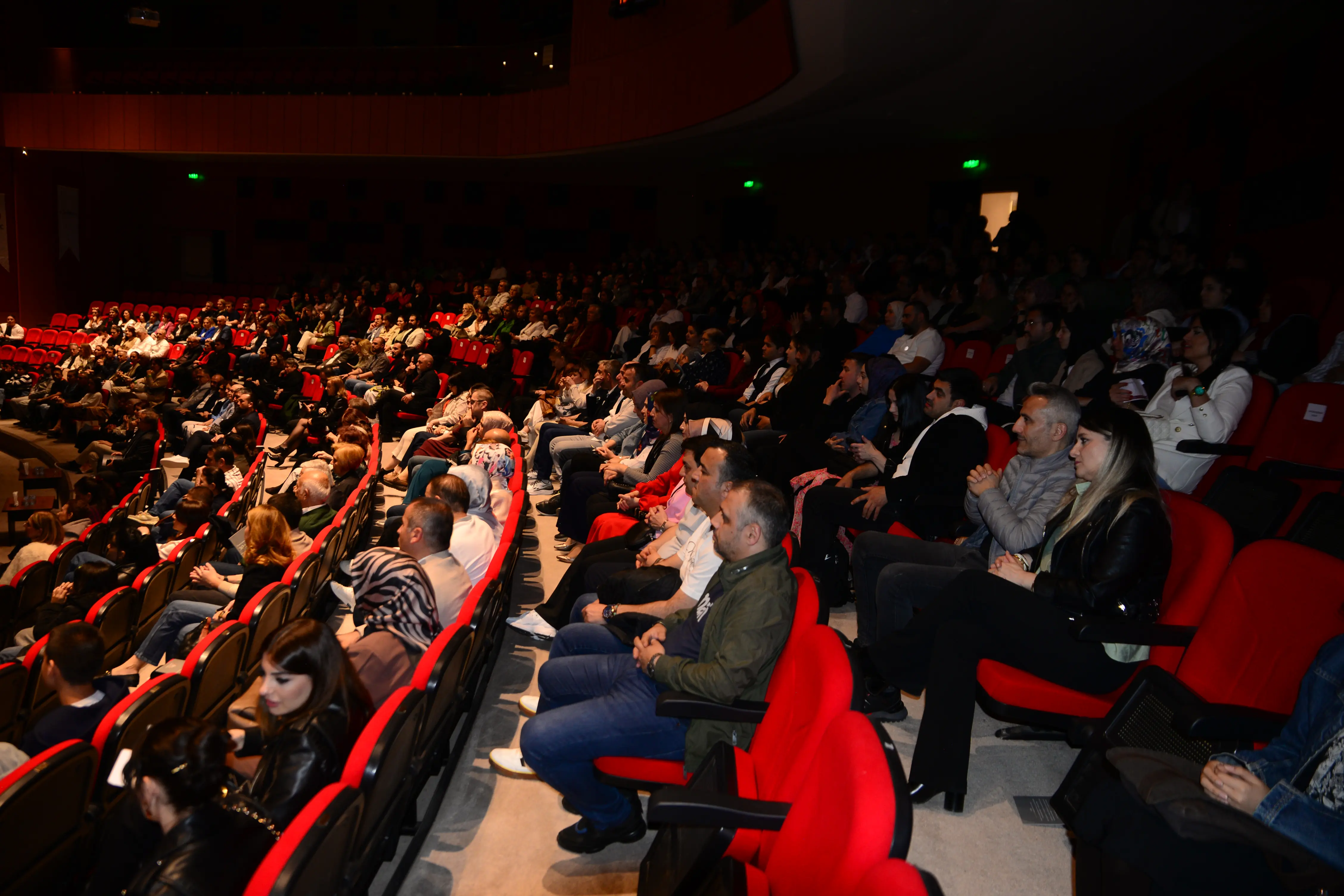 Sürdürülebilirlik