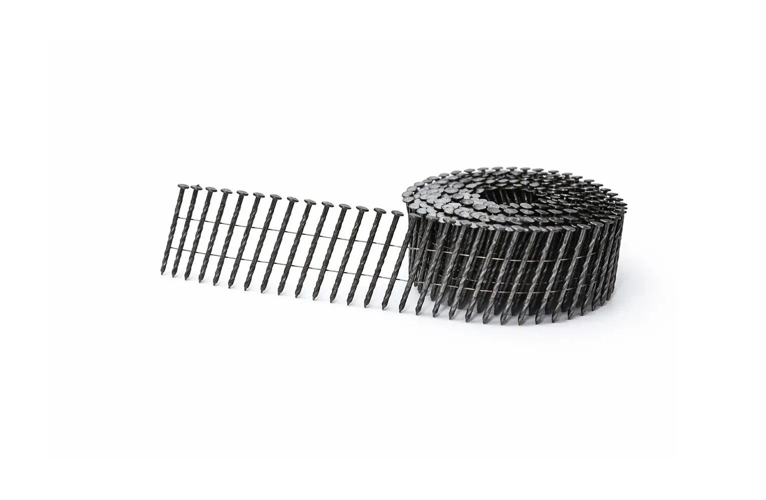 Tele Dizili Helical Çivi