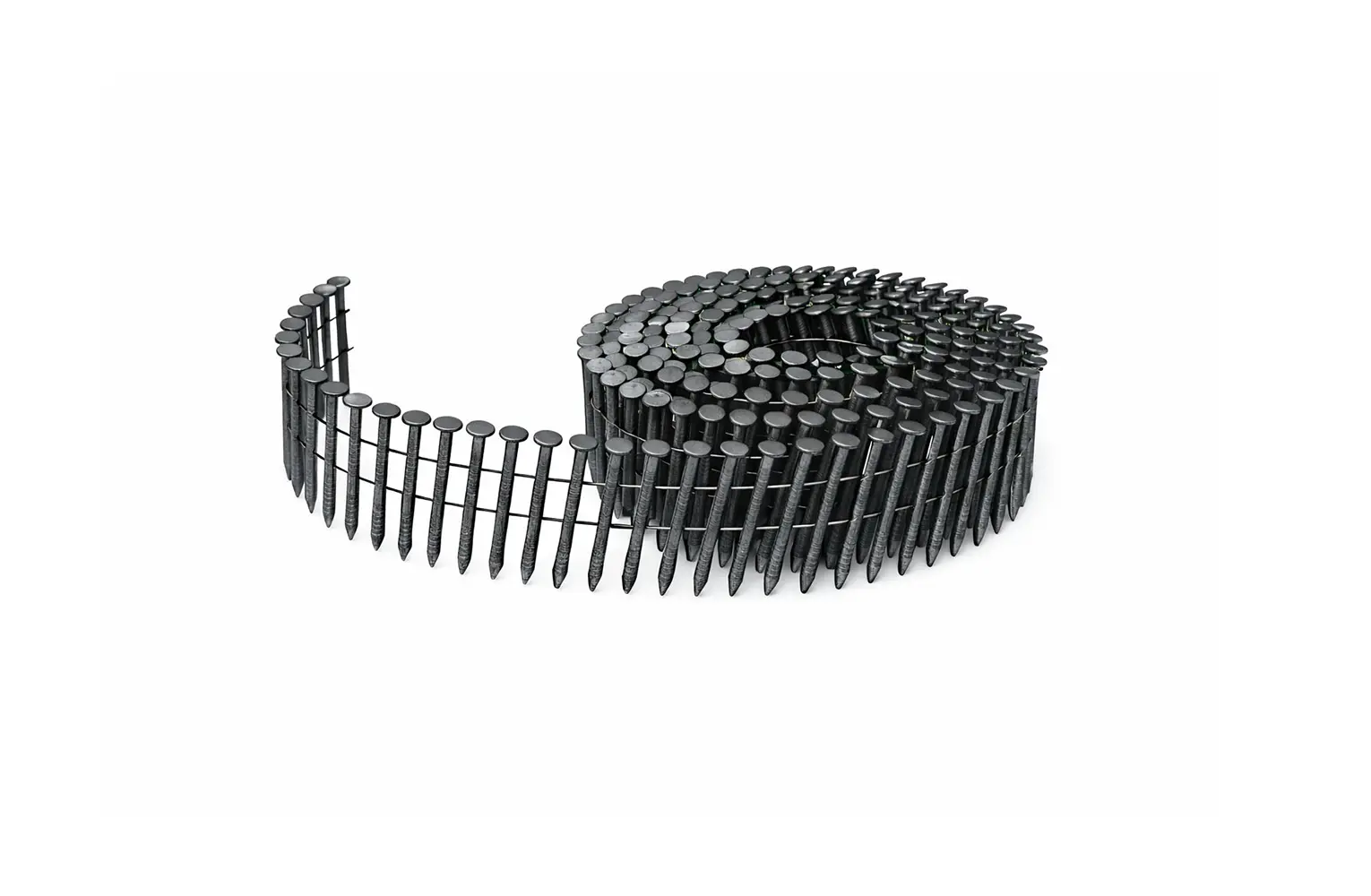 Tele Dizili Ring Çivi